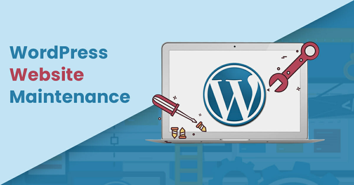 6 WordPress Maintenance Tasks You Should Be Doing Regularly