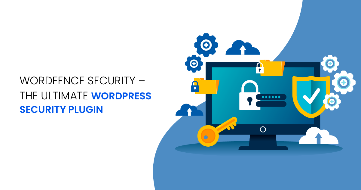 Wordfence Security – The Ultimate WordPress Security Plugin