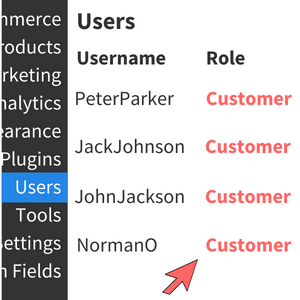 woocommerce automatically create user account after payment