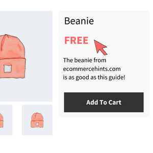 woocommerce change 0 price to free