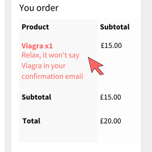 woocommerce change product name after purchase
