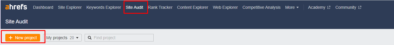 Dive into Technical SEO: Uncovering 9 WordPress Technical SEO Pain Points 18 Ahrefs