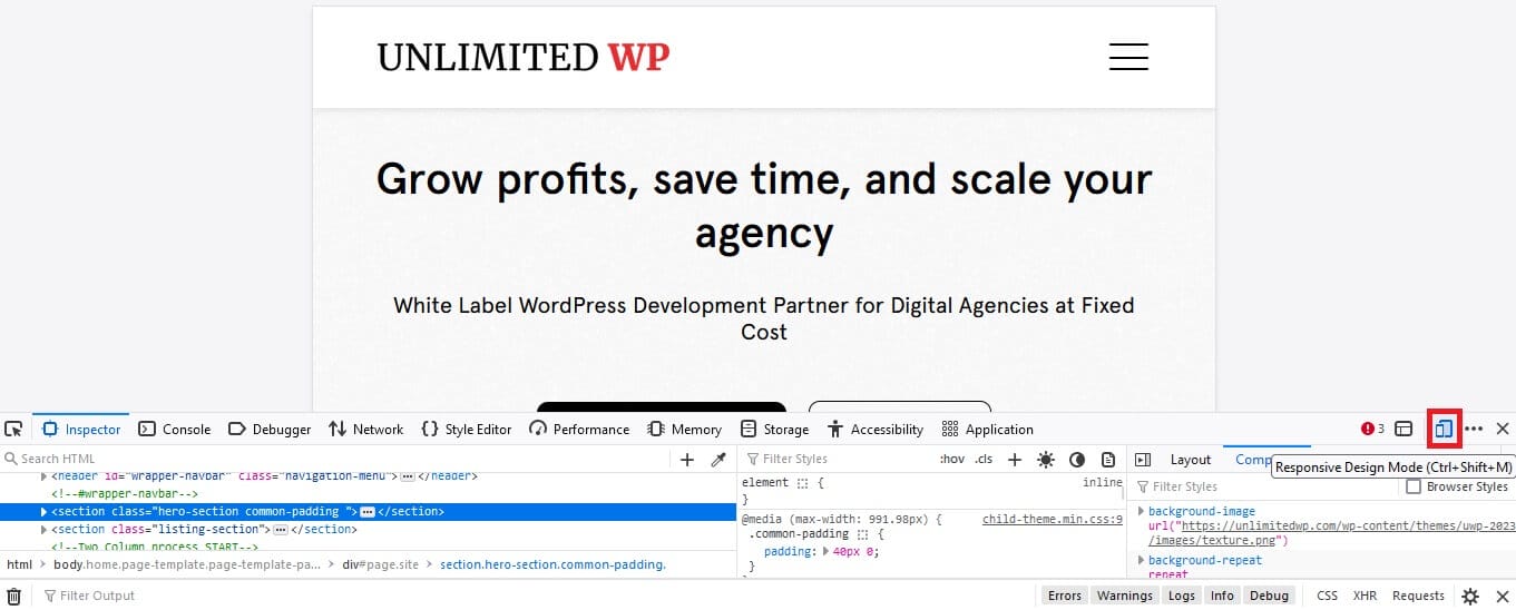 Dive into Technical SEO: Uncovering 9 WordPress Technical SEO Pain Points 13 Poor Mobile User Experiences