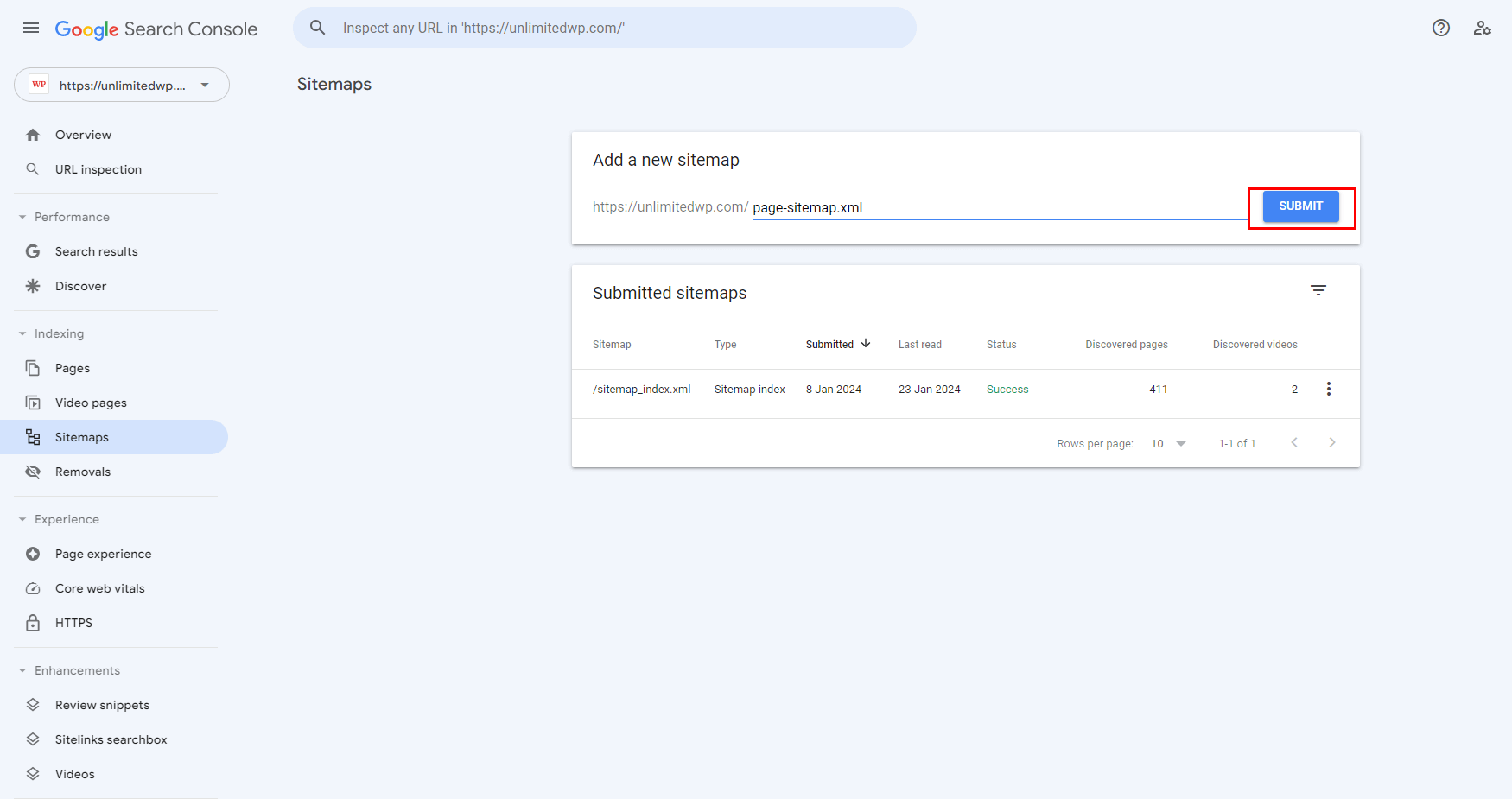 Dive into Technical SEO: Uncovering 9 WordPress Technical SEO Pain Points 16 Submit Your Sitemap