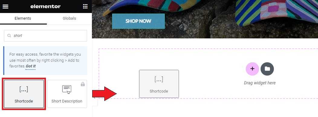How to Showcase Trending Articles Based on Views in WordPress 10 displayposts_10_elementorshortcode