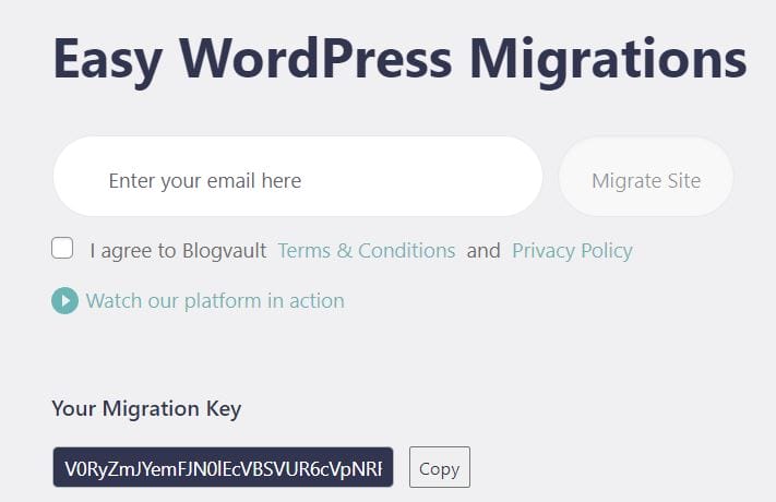 Migrate Guru 