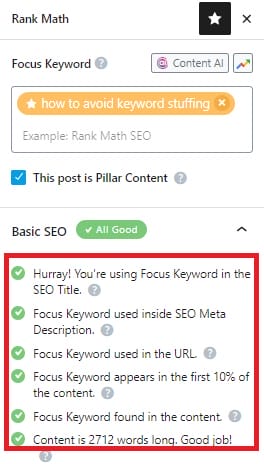 Yoast SEO review