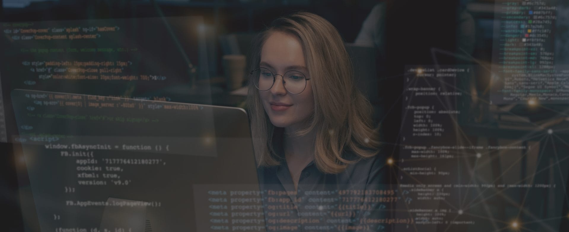 The A-Z of WordPress help options 1 landing page bg