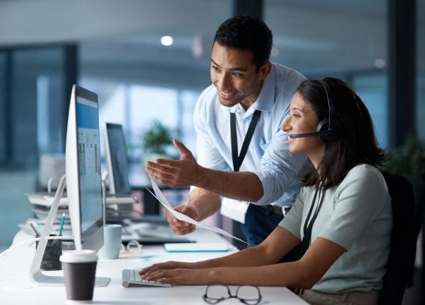 Wordpress Support & Maintenance For agency 23 Mask group 4