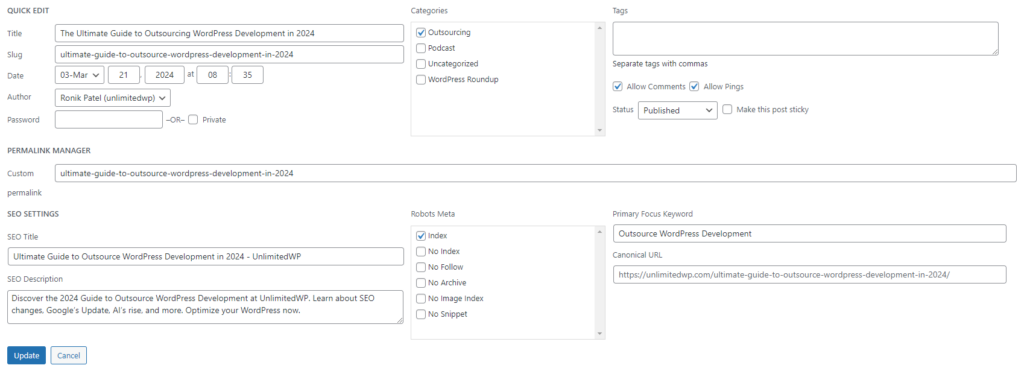 Top 5 CMS Platforms for Building Websites in 2024 3 CMS Platforms | UnlimitedWP