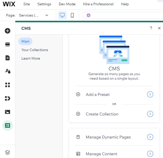 Top 5 CMS Platforms for Building Websites in 2024 5 CMS Platforms | UnlimitedWP