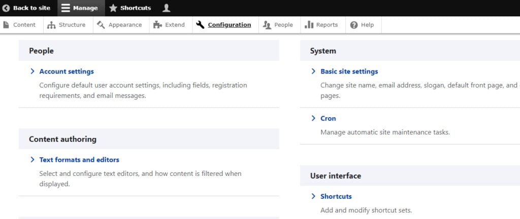 Top 5 CMS Platforms for Building Websites in 2024 14 CMS Platforms | UnlimitedWP