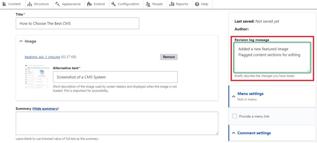 Top 5 CMS Platforms for Building Websites in 2024 16 CMS Platforms | UnlimitedWP