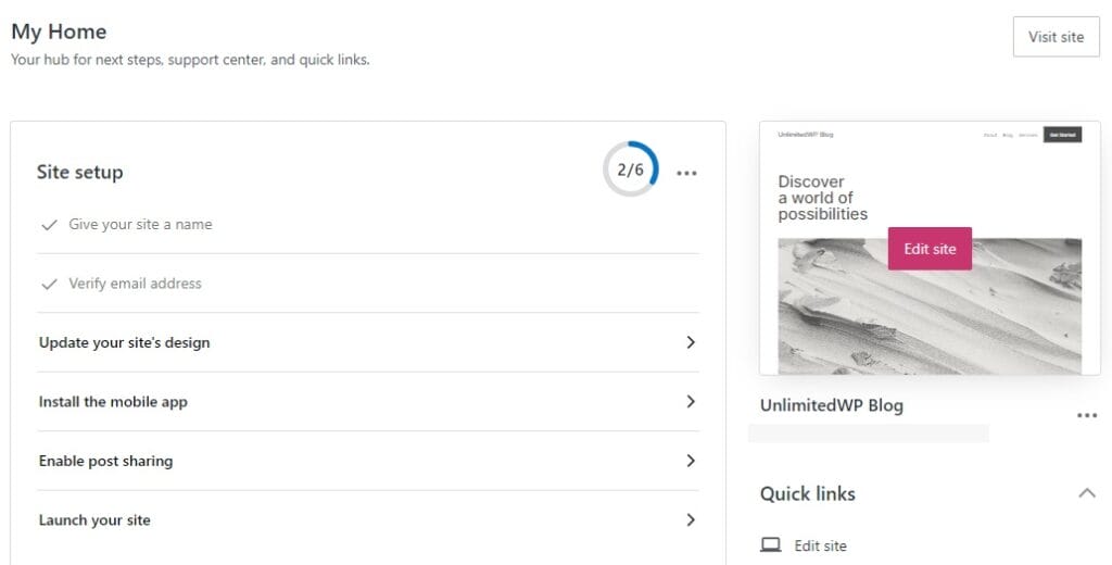 Top 5 CMS Platforms for Building Websites in 2024 18 CMS Platforms | UnlimitedWP
