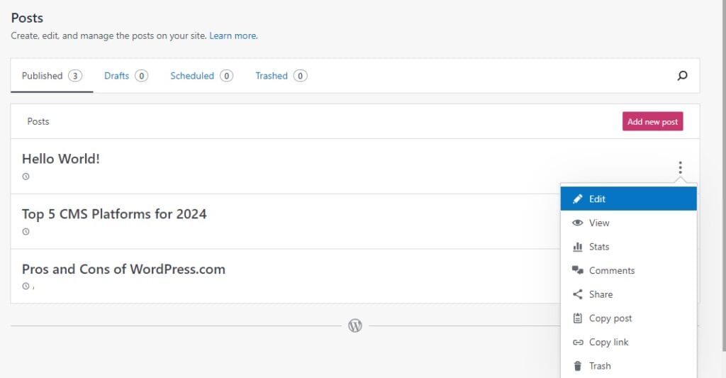 Top 5 CMS Platforms for Building Websites in 2024 19 CMS Platforms | UnlimitedWP