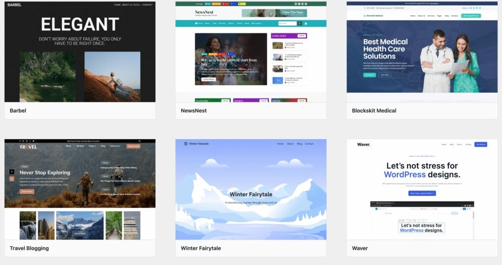 Stop Managing, Start Scaling: Uncover the Secrets of a Strong White Label Partnership 3 whitelabel wordpress themes 1
