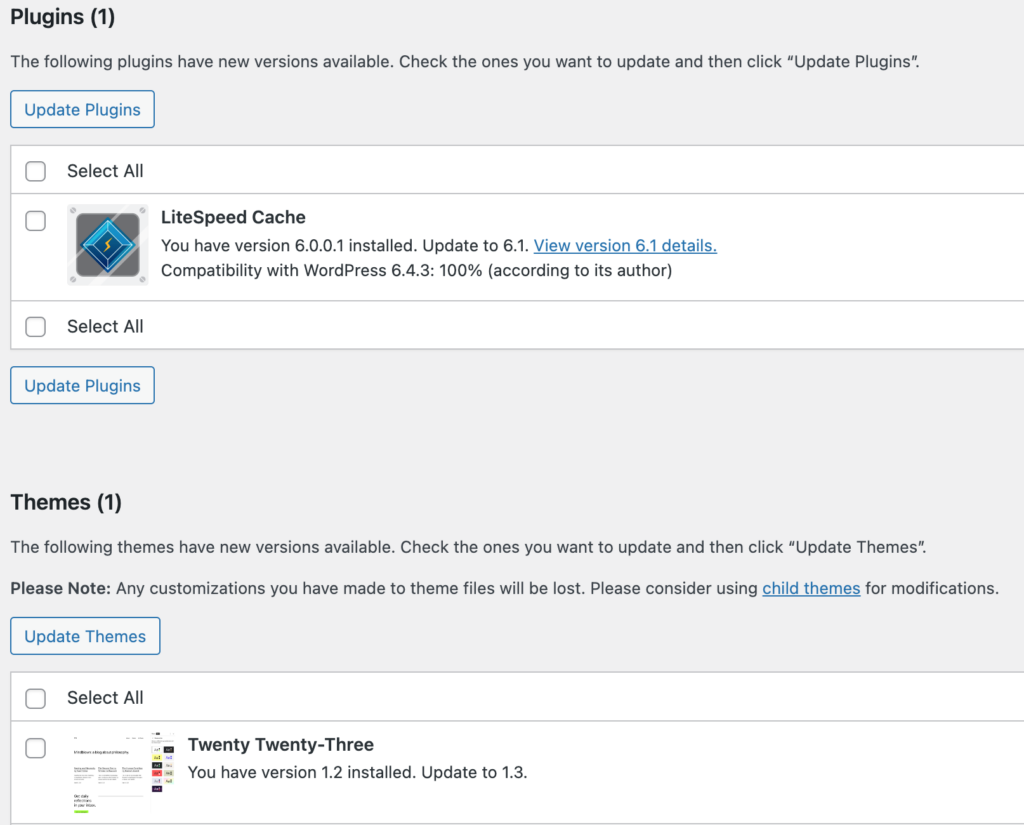 Stop Managing, Start Scaling: Uncover the Secrets of a Strong White Label Partnership 4 whitelabel wordpress updates 2