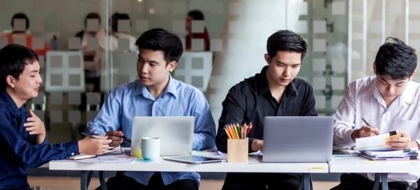 Wordpress Development Agency 33 deve3lopment plan