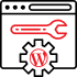Outsource WordPress Development 14 maintenance 1