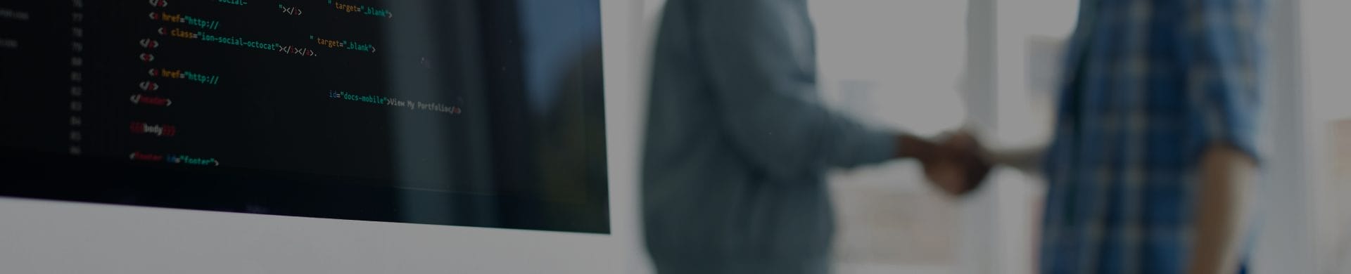 Wordpress Development Agency 23 partner