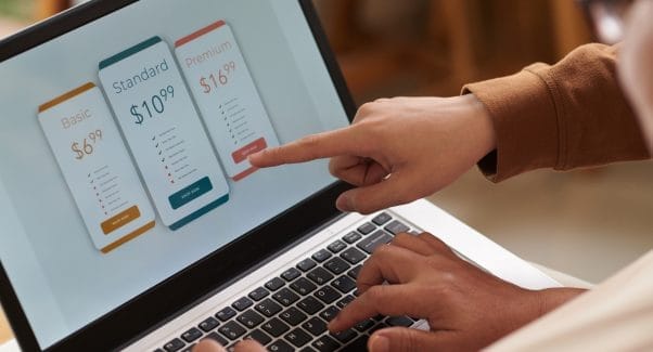 Hiring Wordpress Experts 26 pricing