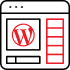 Outsource WordPress Development 10 teme