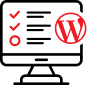 Outsource WordPress Development 17 wordpress task