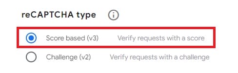 How to Add CAPTCHA to a WordPress Contact Form 6 wp-CAPTCHA-type