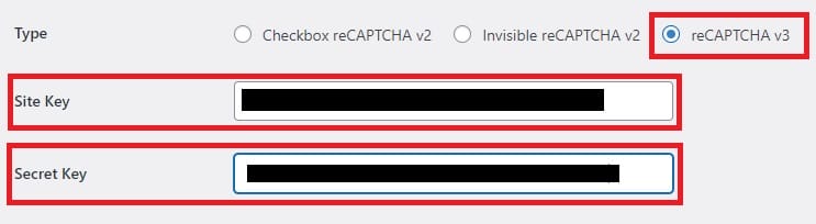 How to Add CAPTCHA to a WordPress Contact Form 14 wp-CAPTCHA-wpforms-keys