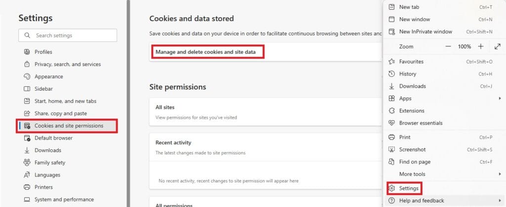 WordPress Maintenance Mode: A Comprehensive Guide to Enabling, Disabling, and Troubleshooting 19 wp-maintenance-chrome-edge