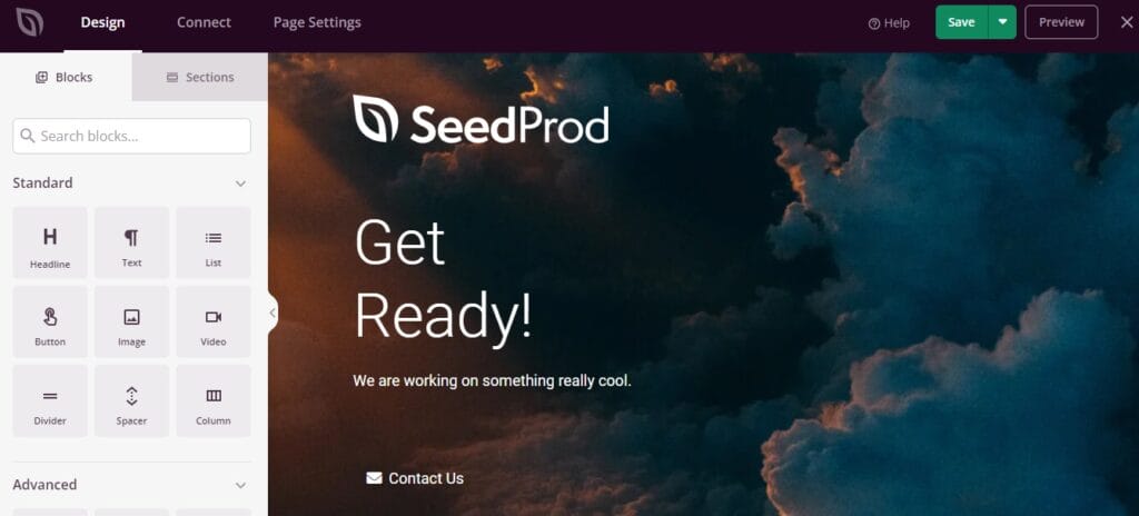 WordPress Maintenance Mode: A Comprehensive Guide to Enabling, Disabling, and Troubleshooting 7 wp-maintenance-plugins-seedprod-3