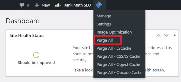 WordPress Maintenance Mode: A Comprehensive Guide to Enabling, Disabling, and Troubleshooting 20 wp-maintenance-site-cache