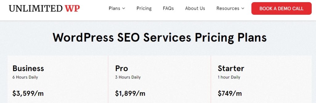 White Label WordPress SEO Services: How to Leverage it to Scale Your Agency 3 white-label-unlimitedwp-cost