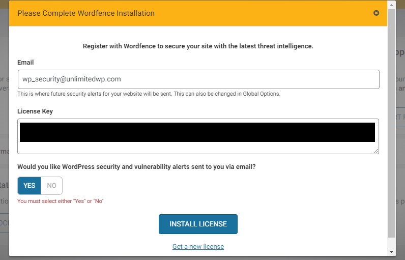 How to Scan Your WordPress Website for Vulnerabilities: Best Practices and Tools 5 wp vulnerabilities wordfence