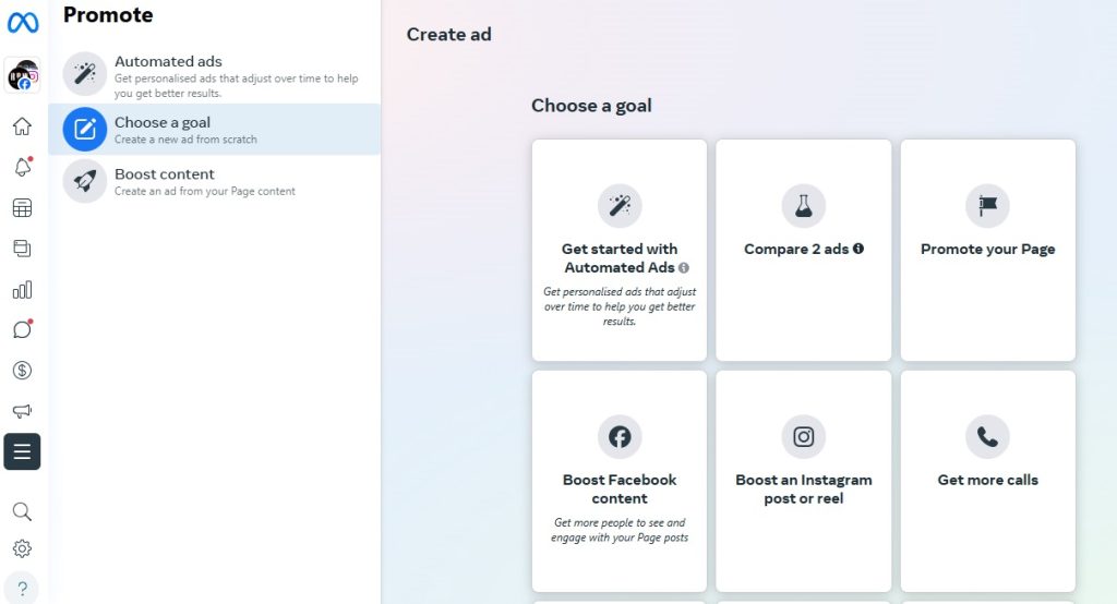 How to Prep Your WooCommerce Store for a Successful Black Friday Sale 13 black friday meta ads