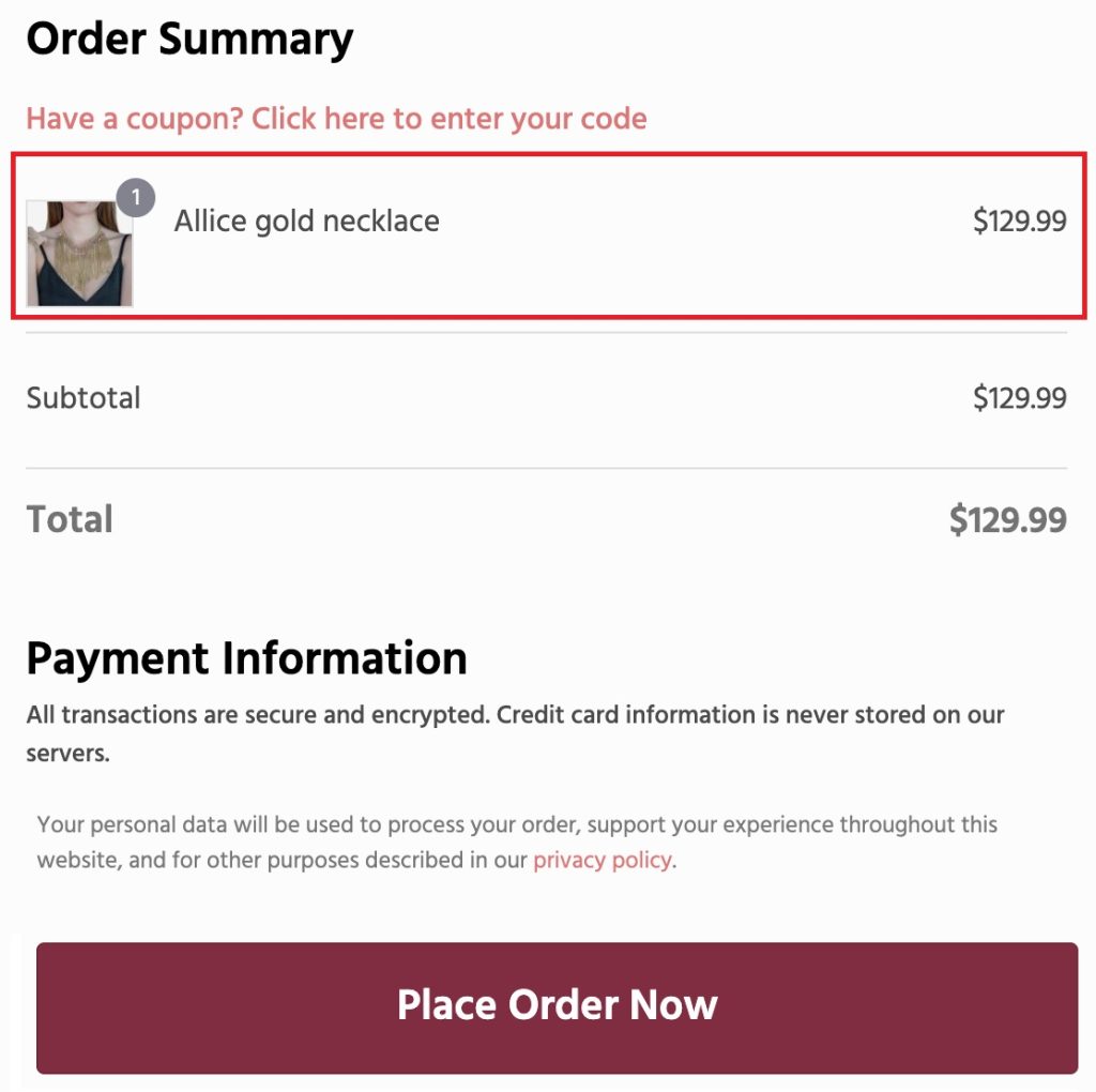 How to Set Up One-Page Checkout in Your WooCommerce Store 24 woo onepage funnelkit added