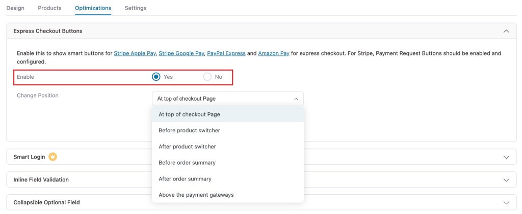 How to Set Up One-Page Checkout in Your WooCommerce Store 25 woo onepage funnelkit express checkout