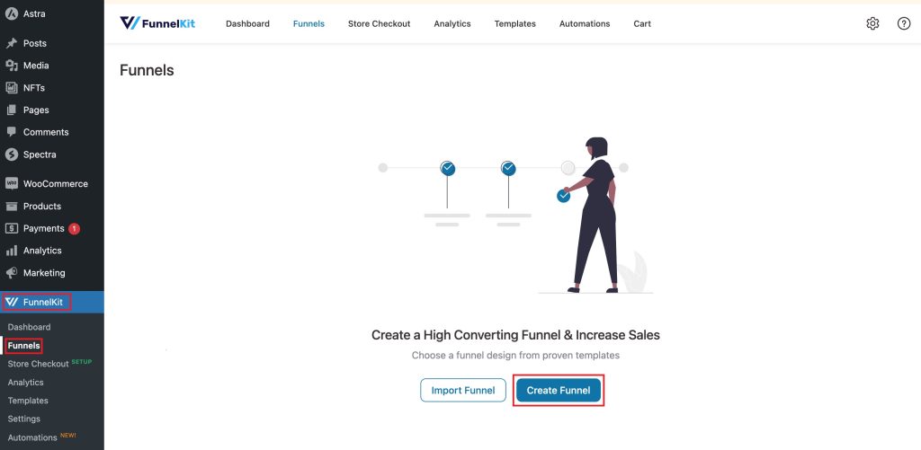 How to Set Up One-Page Checkout in Your WooCommerce Store 14 woo onepage funnelkit funnels