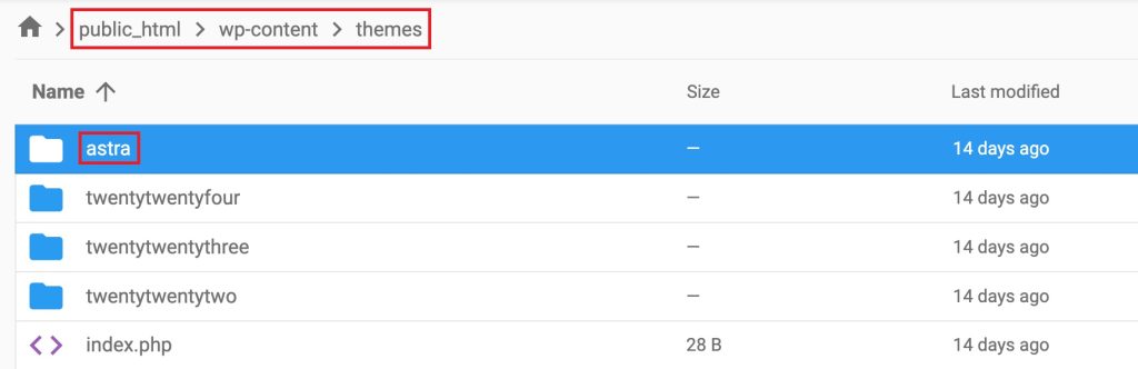 How to Set Up One-Page Checkout in Your WooCommerce Store 26 woo onepage theme folder